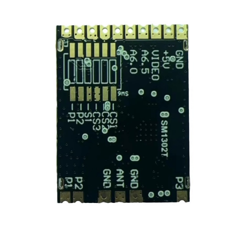 3.3G 800mw 1.6W FPV Antenna VT – Drone Racing Receiver Bewertung und Preis